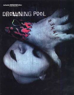Drowning Pool : Sinner